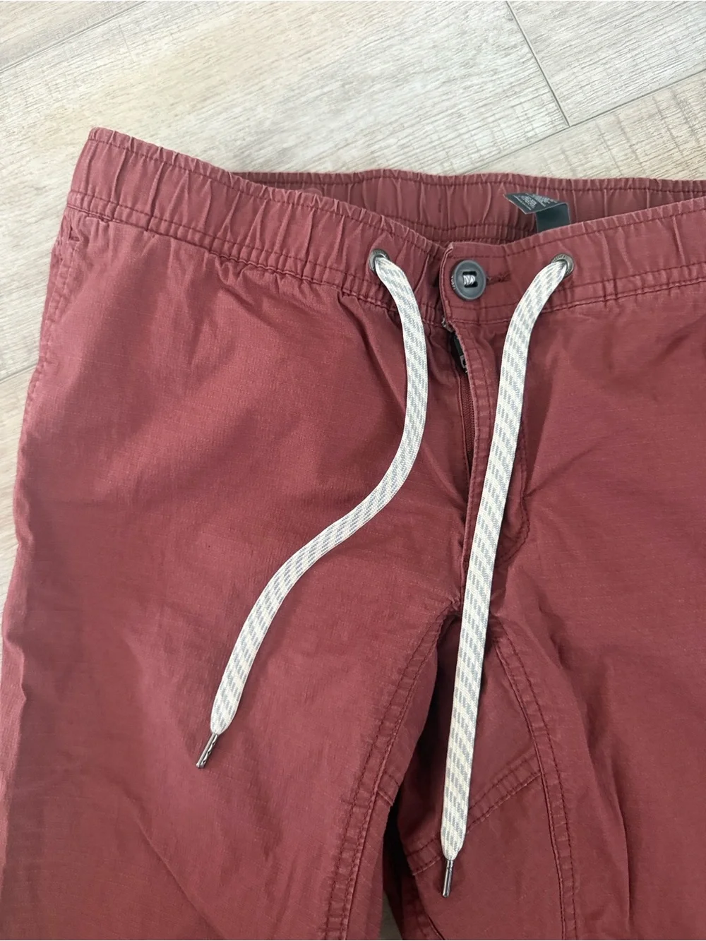 Vuori Men's Ripstop Climber Pants MEDIUM